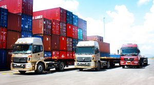 Hồ sơ xin giấy phép kinh doanh vận tải container gồm những gì? 