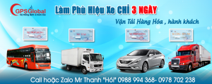 dịch vụ làm phù hiệu xe tại Băc Ninh