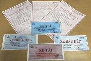 Dịch vụ làm phù hiệu xe tại Ninh Bình